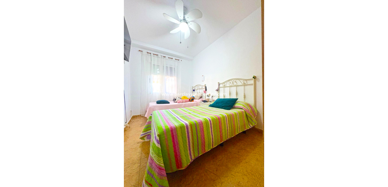 Reventa - Apartmento - San Fulgencio