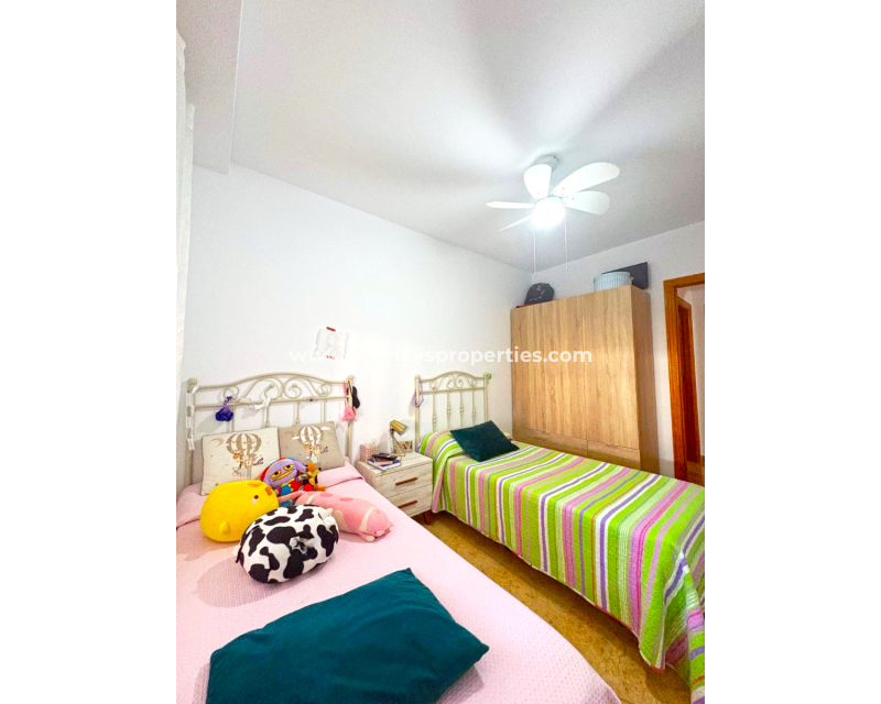 Reventa - Apartmento - San Fulgencio