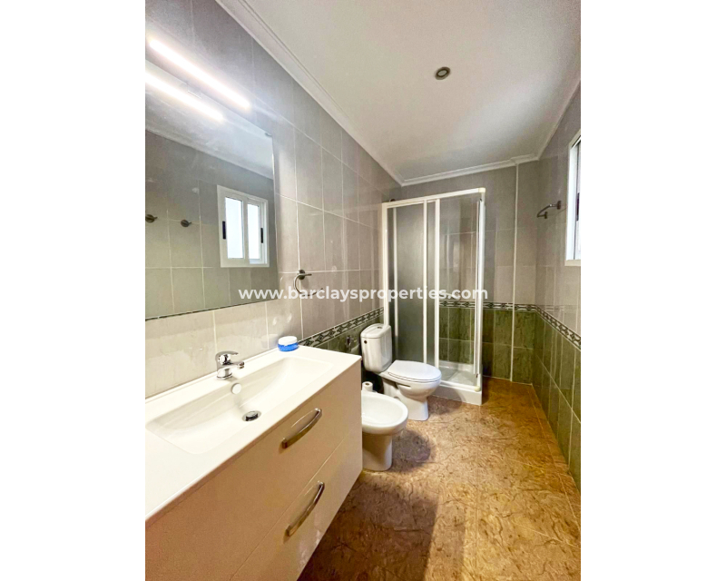 Reventa - Apartmento - San Fulgencio