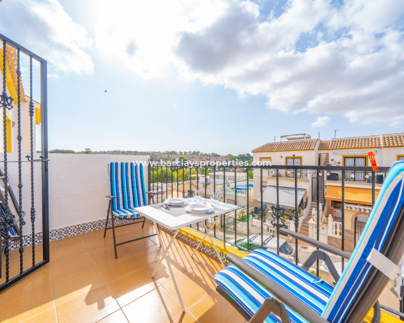 Reventa - Apartmento - Urb. La Marina
