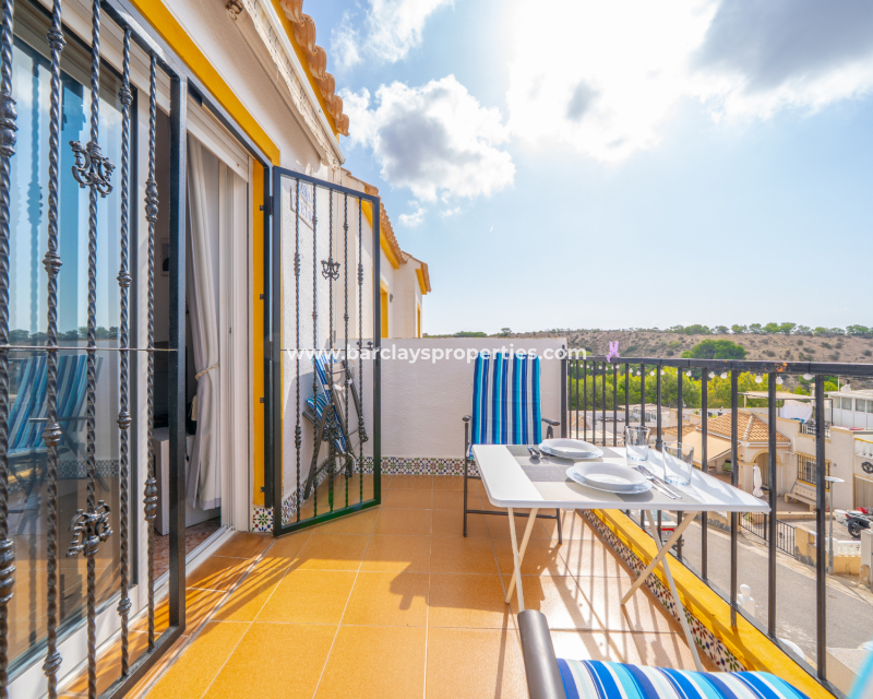Reventa - Apartmento - Urb. La Marina