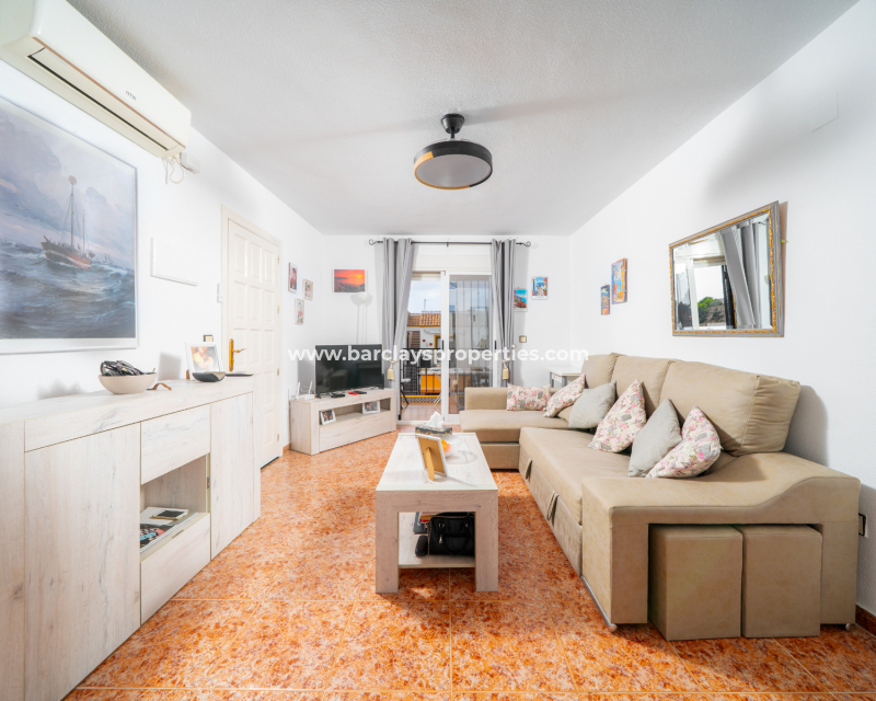 Reventa - Apartmento - Urb. La Marina