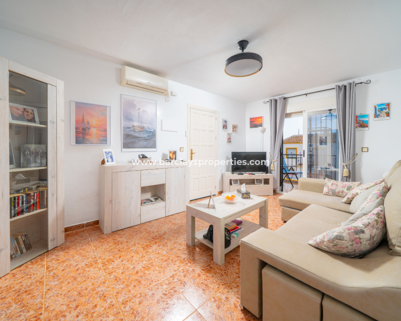 Reventa - Apartmento - Urb. La Marina