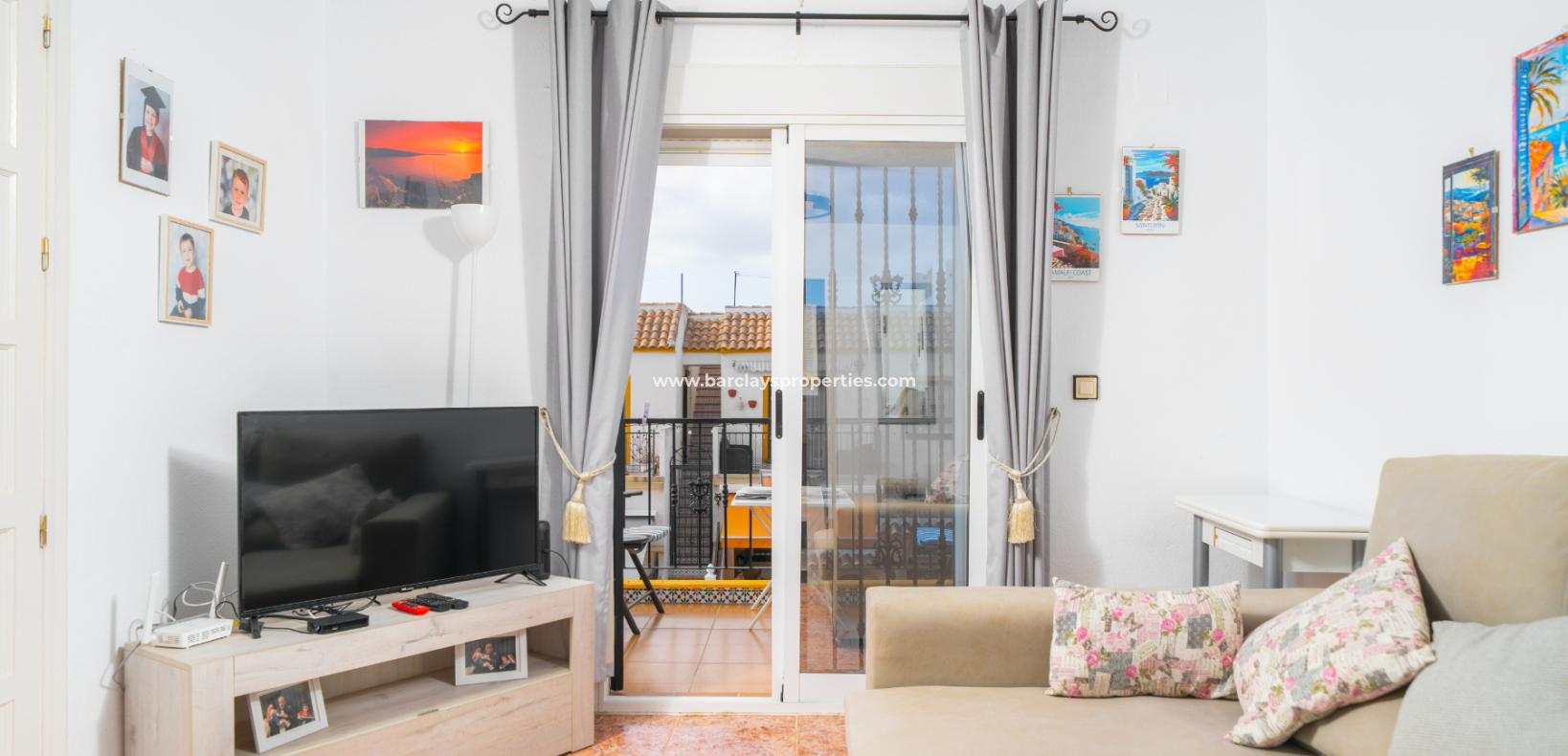 Reventa - Apartmento - Urb. La Marina