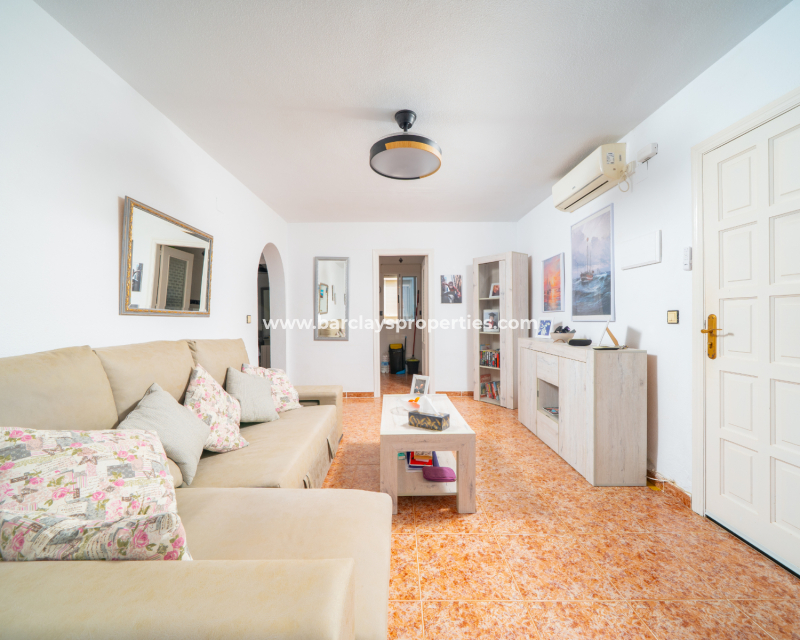 Reventa - Apartmento - Urb. La Marina