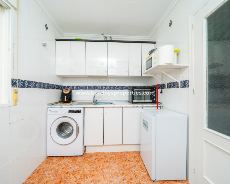 Reventa - Apartmento - Urb. La Marina