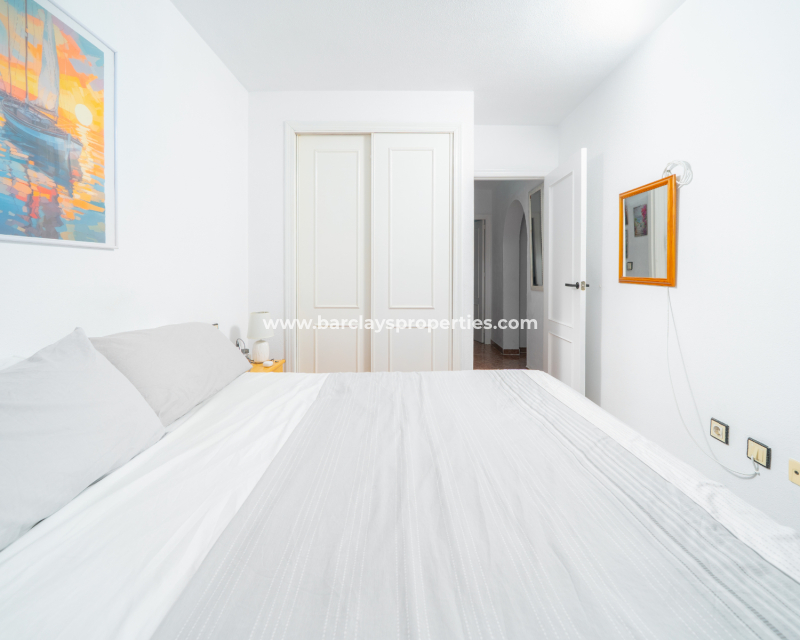Reventa - Apartmento - Urb. La Marina