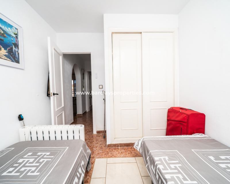Reventa - Apartmento - Urb. La Marina