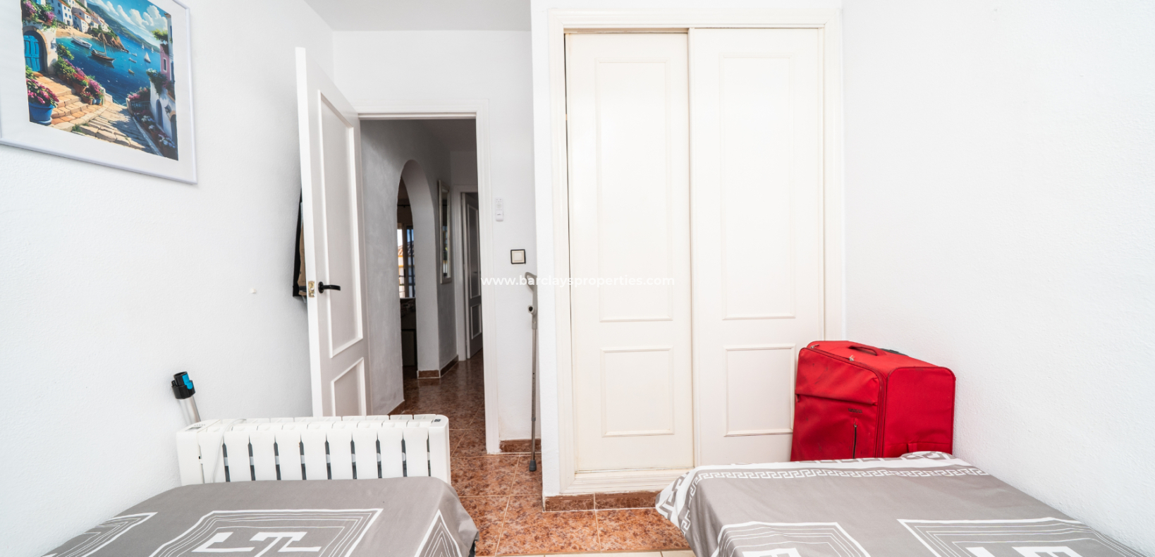 Reventa - Apartmento - Urb. La Marina