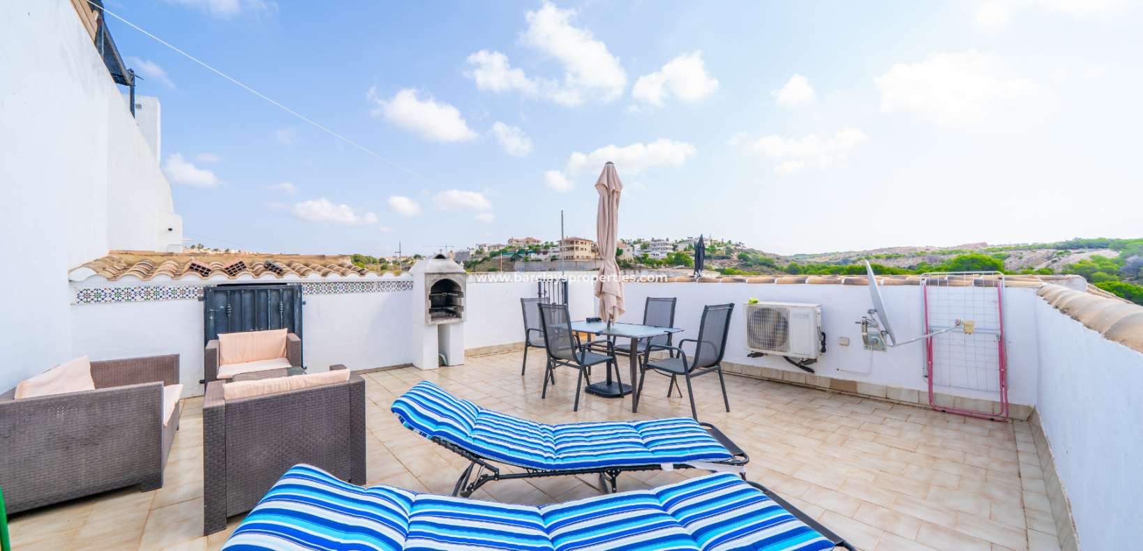 Reventa - Apartmento - Urb. La Marina