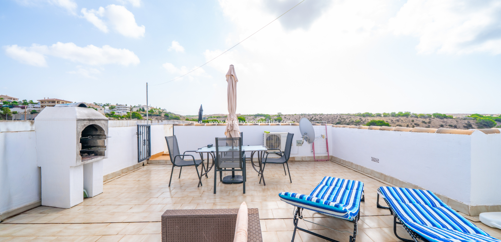 Reventa - Apartmento - Urb. La Marina