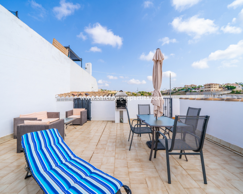 Reventa - Apartmento - Urb. La Marina