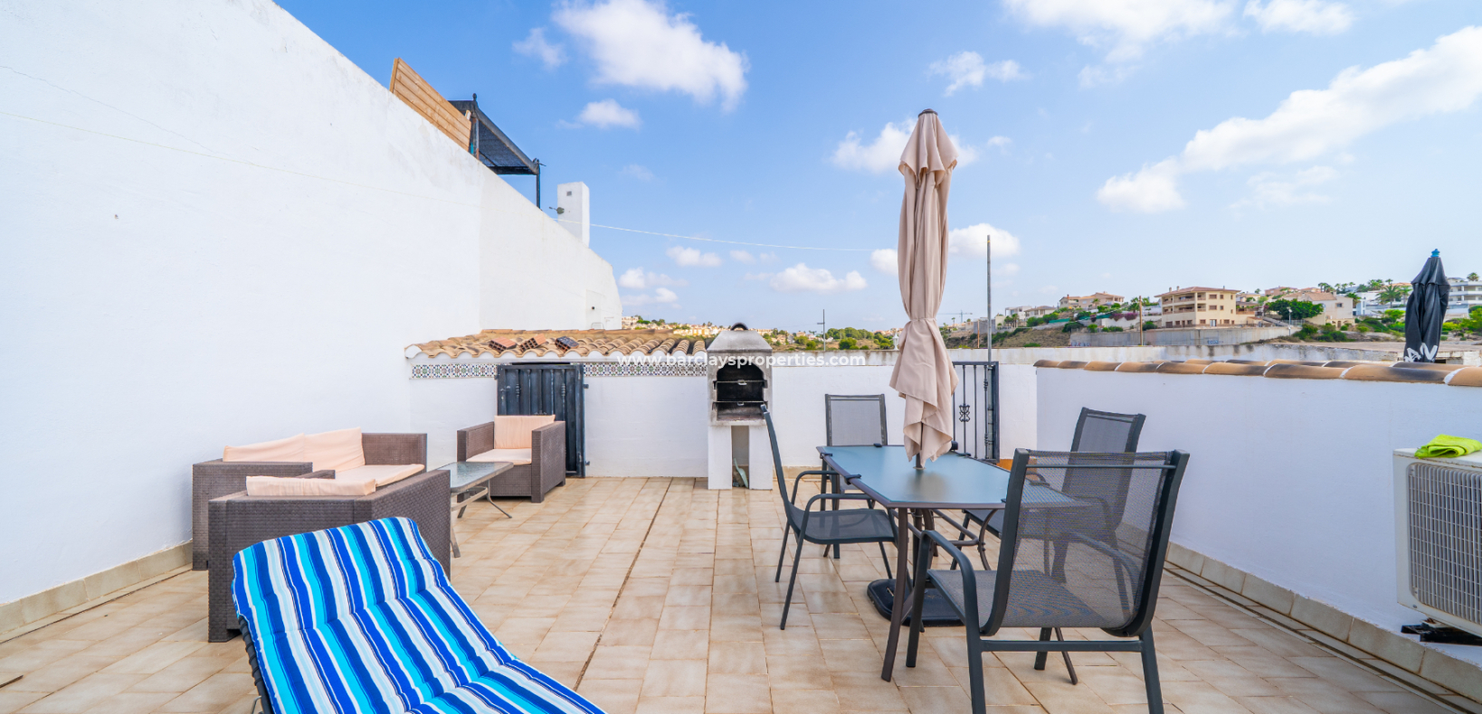 Reventa - Apartmento - Urb. La Marina