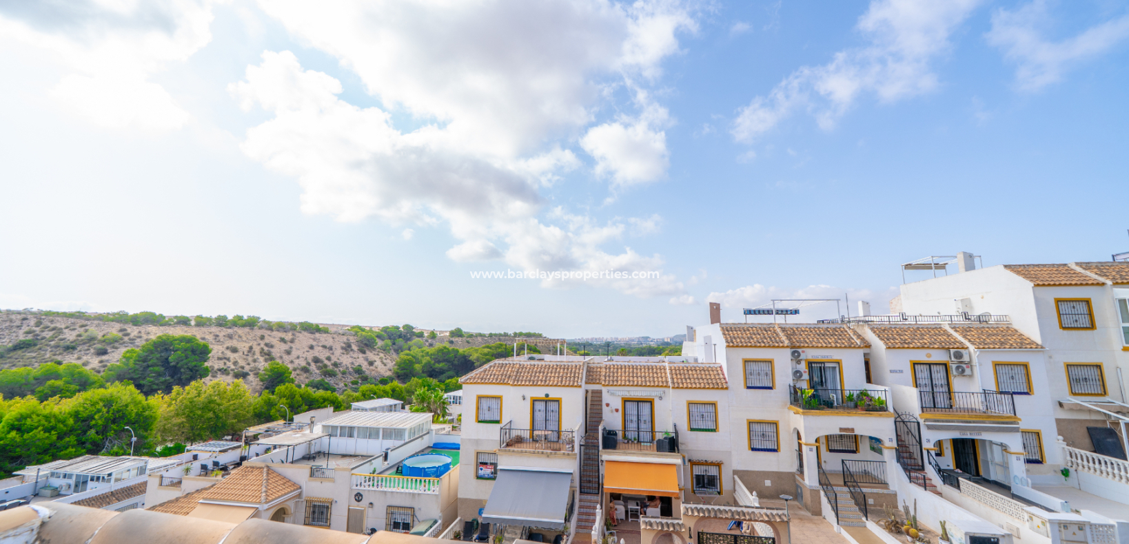 Reventa - Apartmento - Urb. La Marina