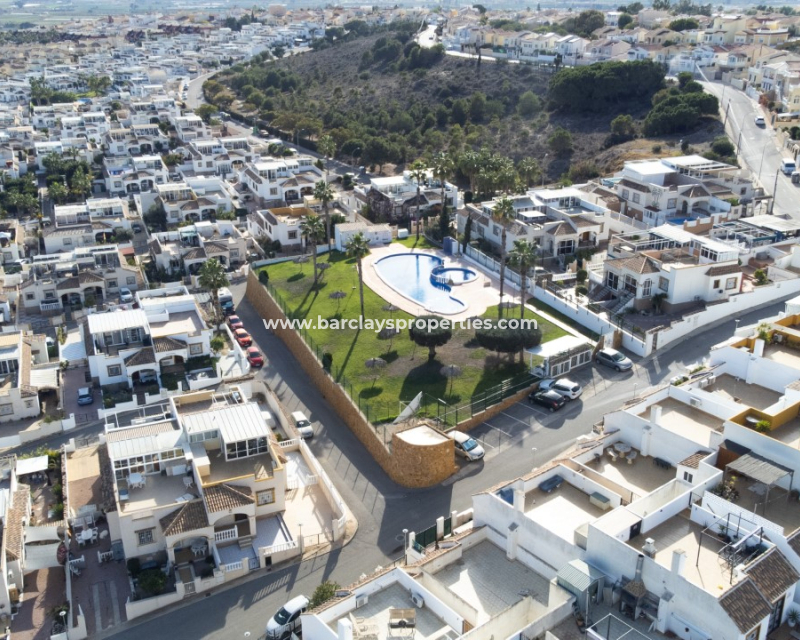 Reventa - Apartmento - Urb. La Marina