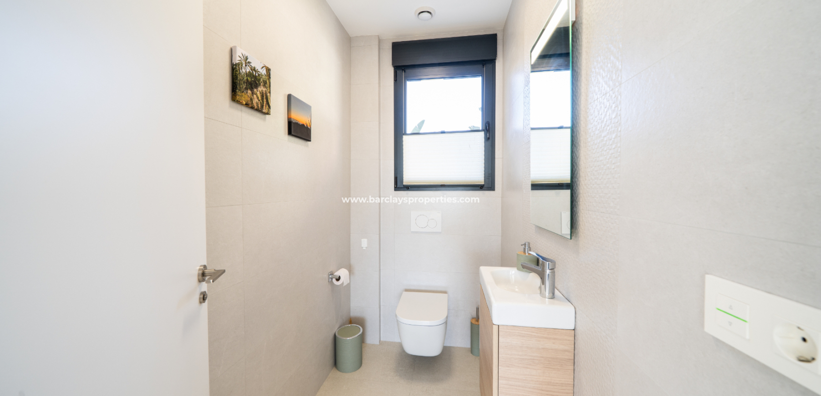 Reventa - Chalet Independiente - Guardamar del Segura - Urb Costabella