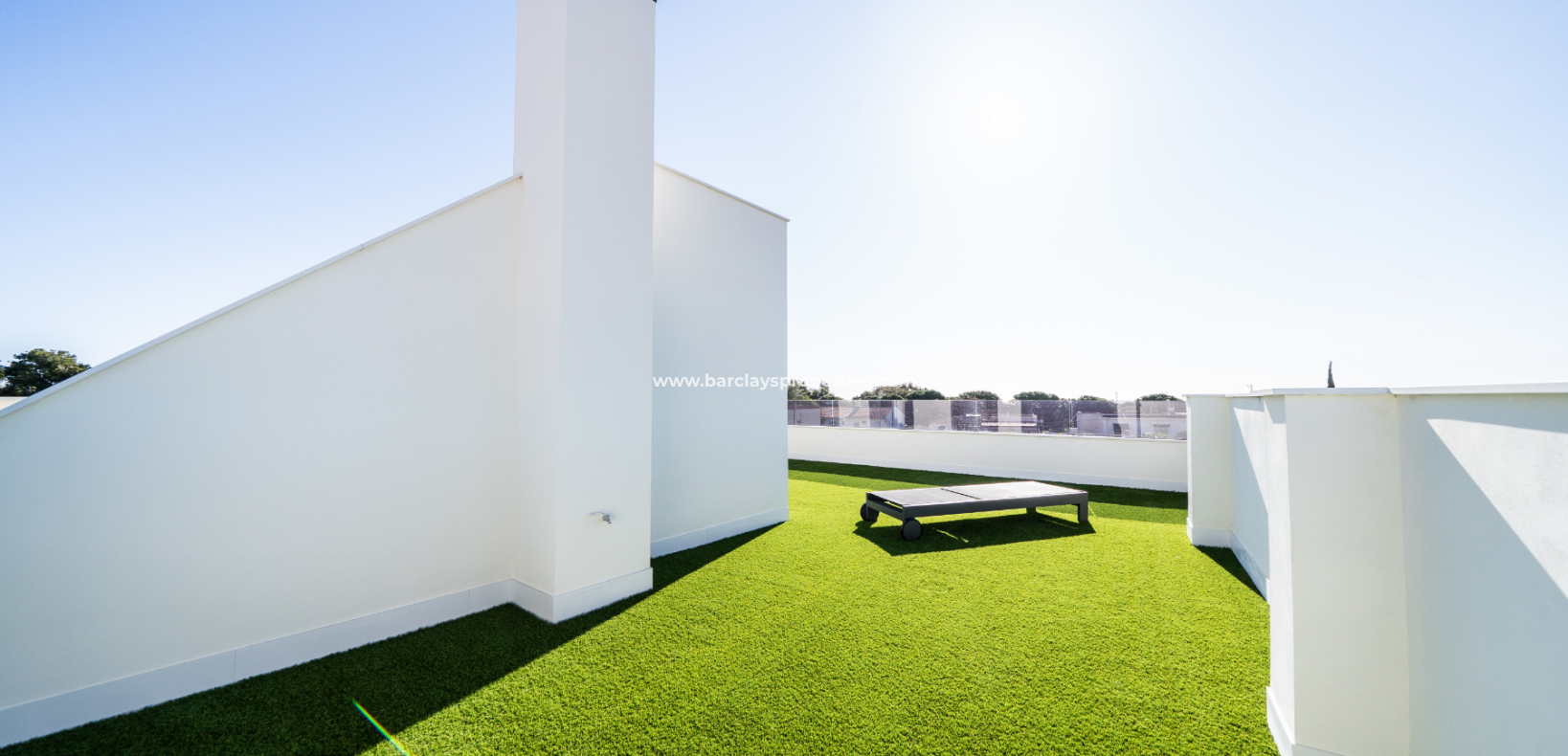 Reventa - Chalet Independiente - Guardamar del Segura - Urb Costabella