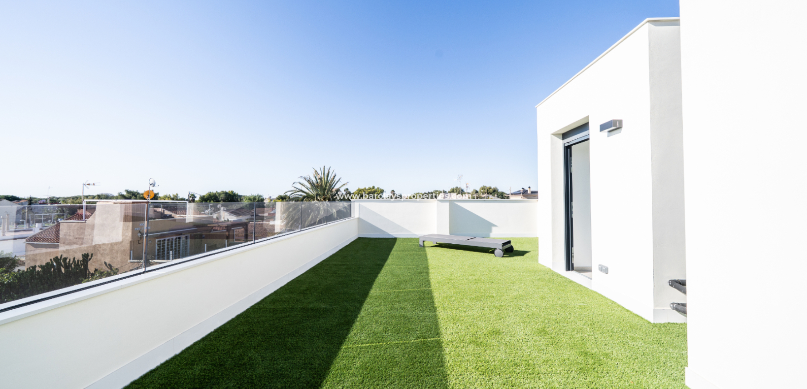 Reventa - Chalet Independiente - Guardamar del Segura - Urb Costabella