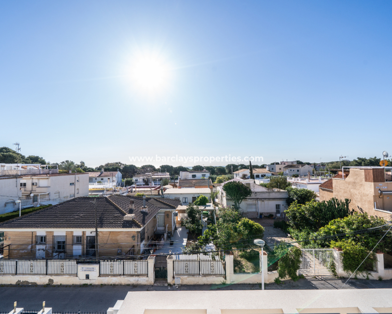 Reventa - Chalet Independiente - Guardamar del Segura - Urb Costabella