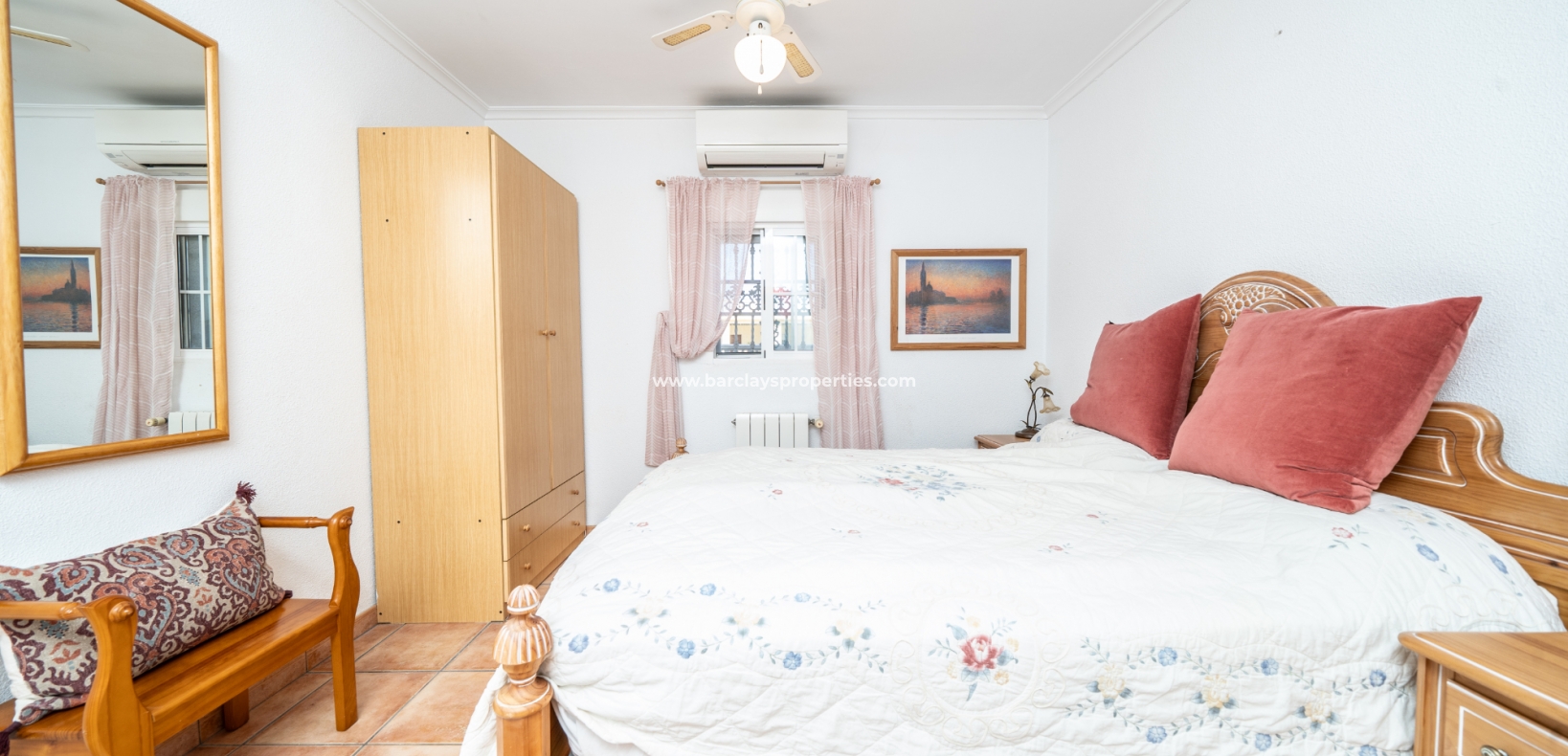 Reventa - Chalet Independiente - Urb. La Marina