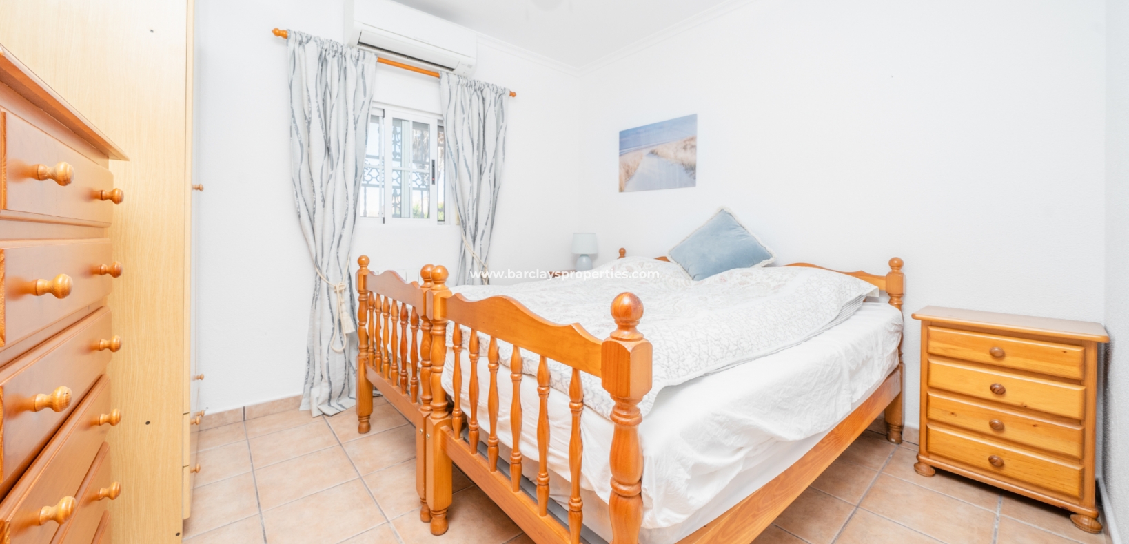 Reventa - Chalet Independiente - Urb. La Marina
