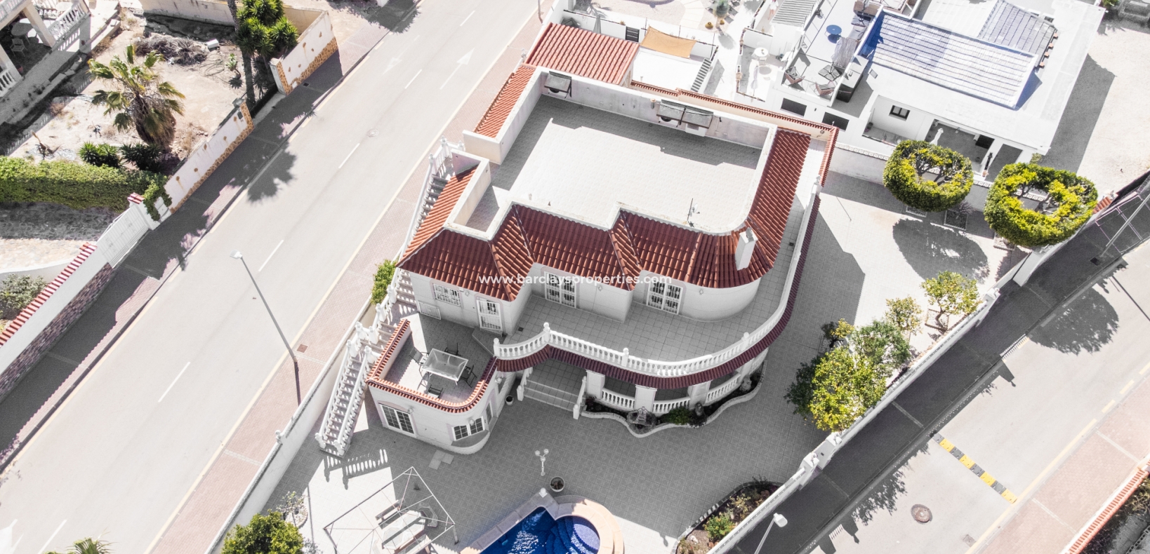 Reventa - Chalet Independiente - Urb. La Marina