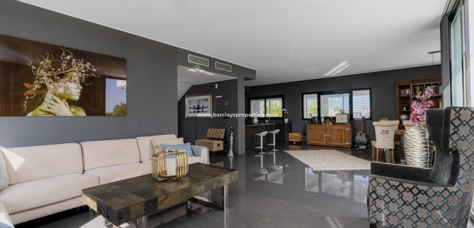 Reventa - Chalet Independiente - Urb. La Marina