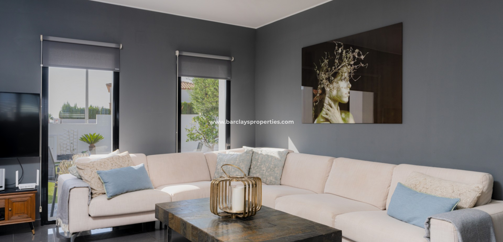 Reventa - Chalet Independiente - Urb. La Marina