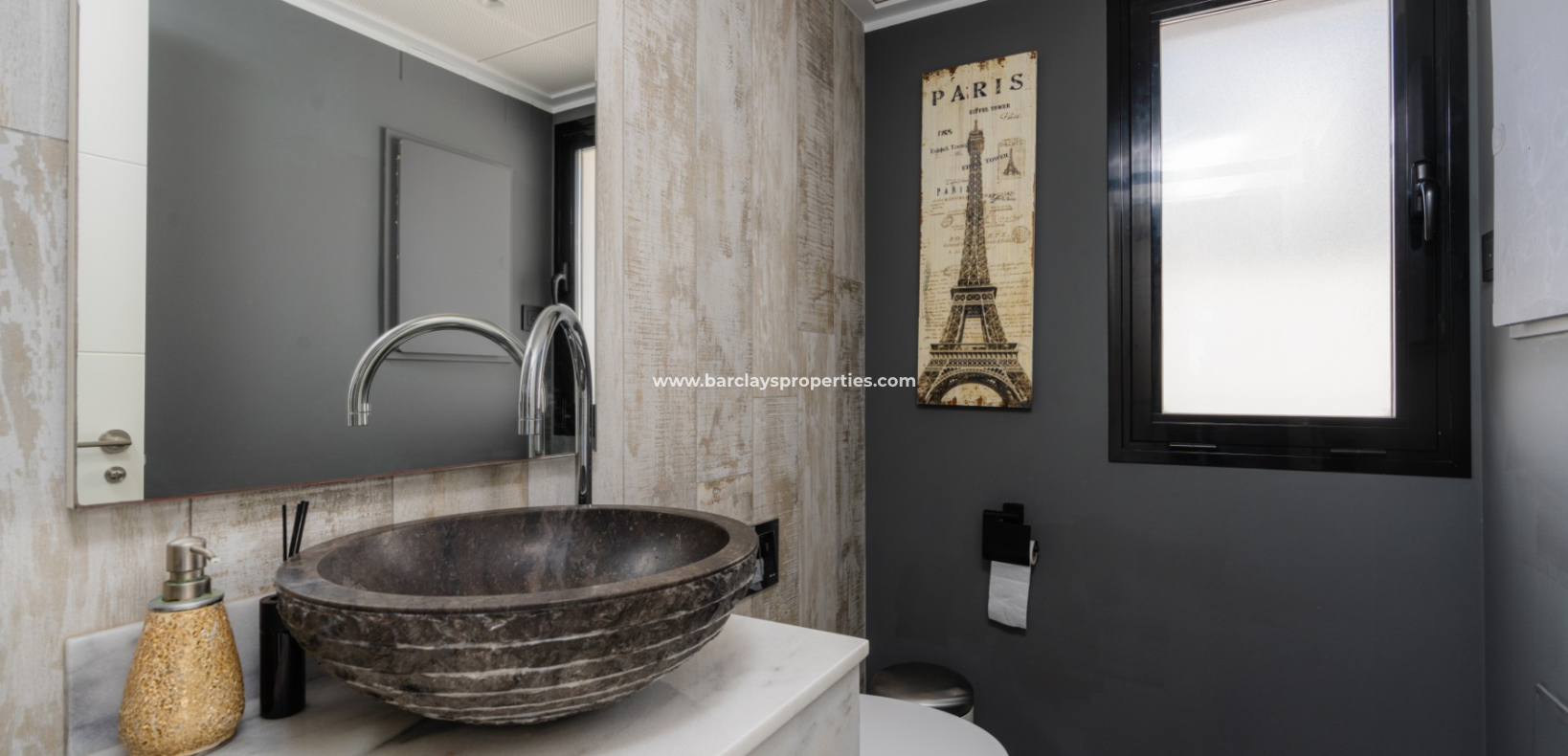 Reventa - Chalet Independiente - Urb. La Marina