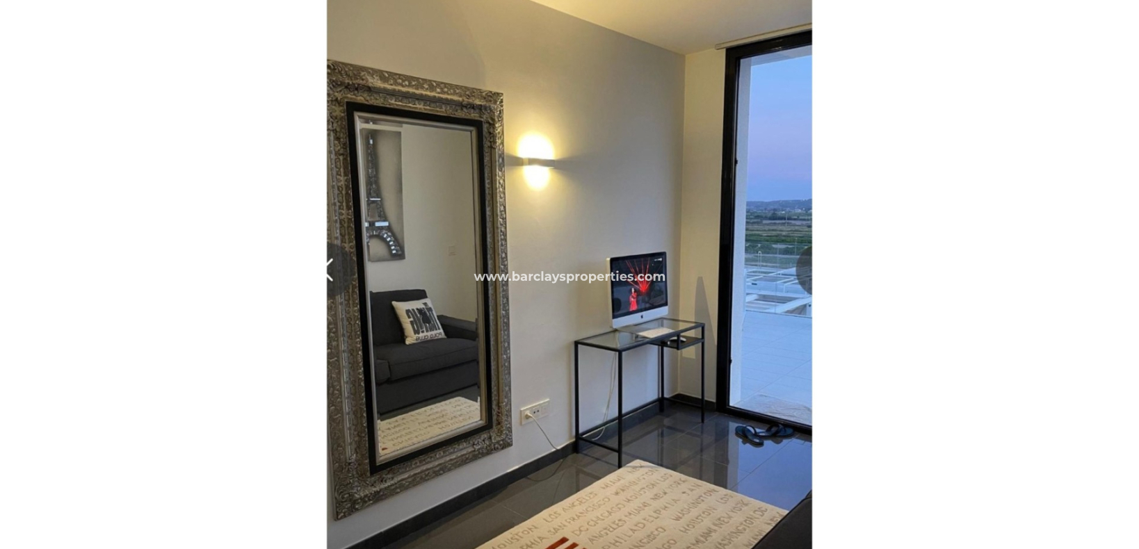 Reventa - Chalet Independiente - Urb. La Marina