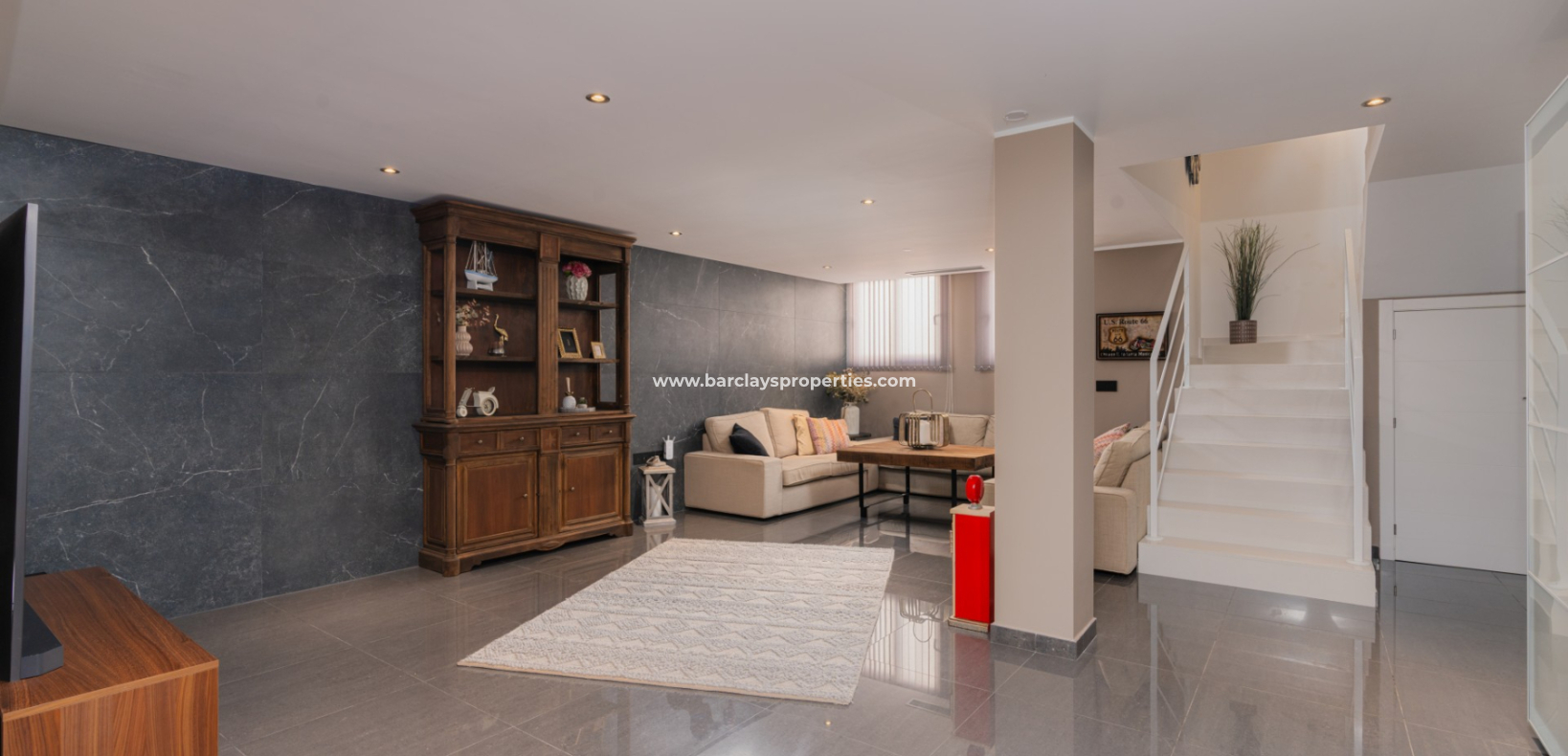 Reventa - Chalet Independiente - Urb. La Marina