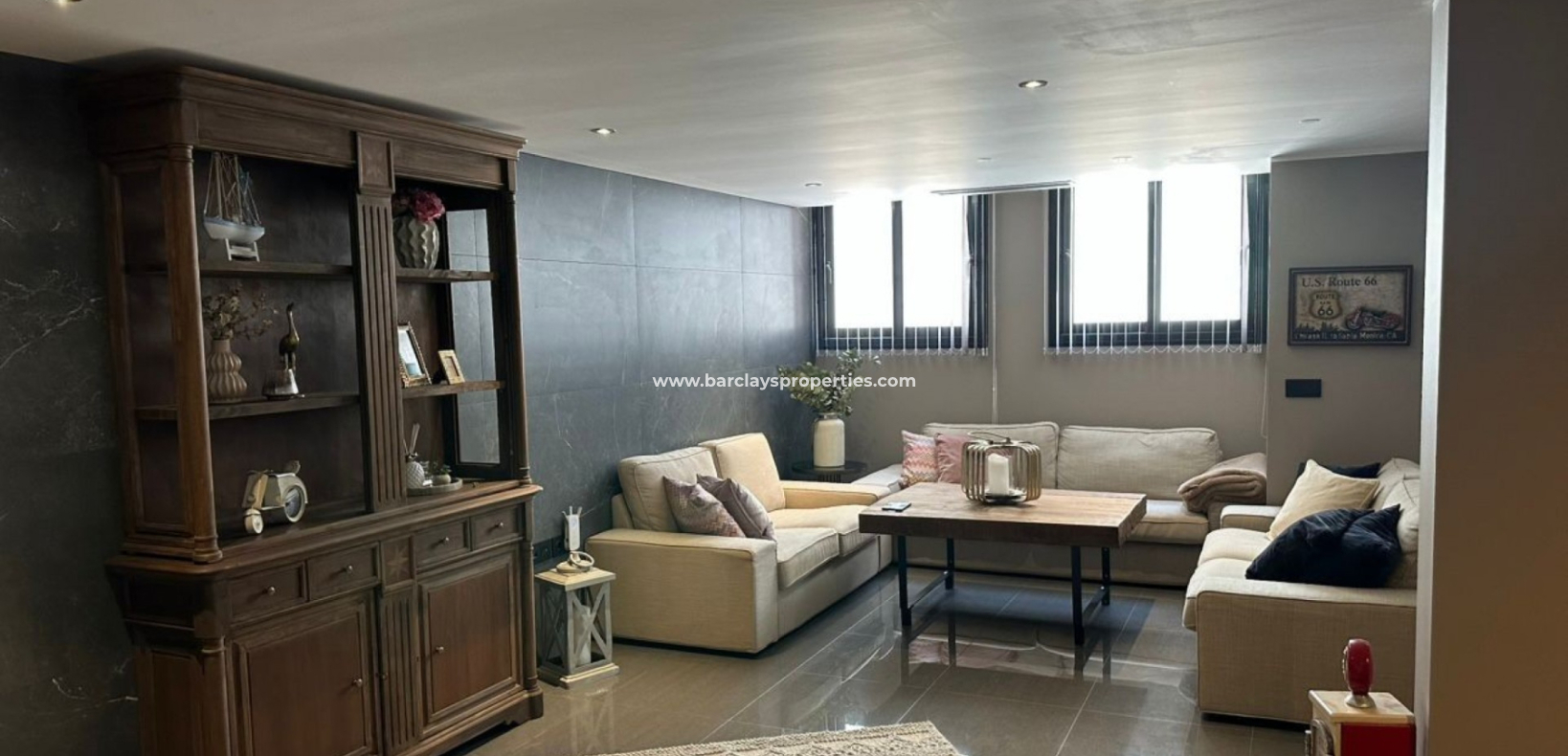 Reventa - Chalet Independiente - Urb. La Marina