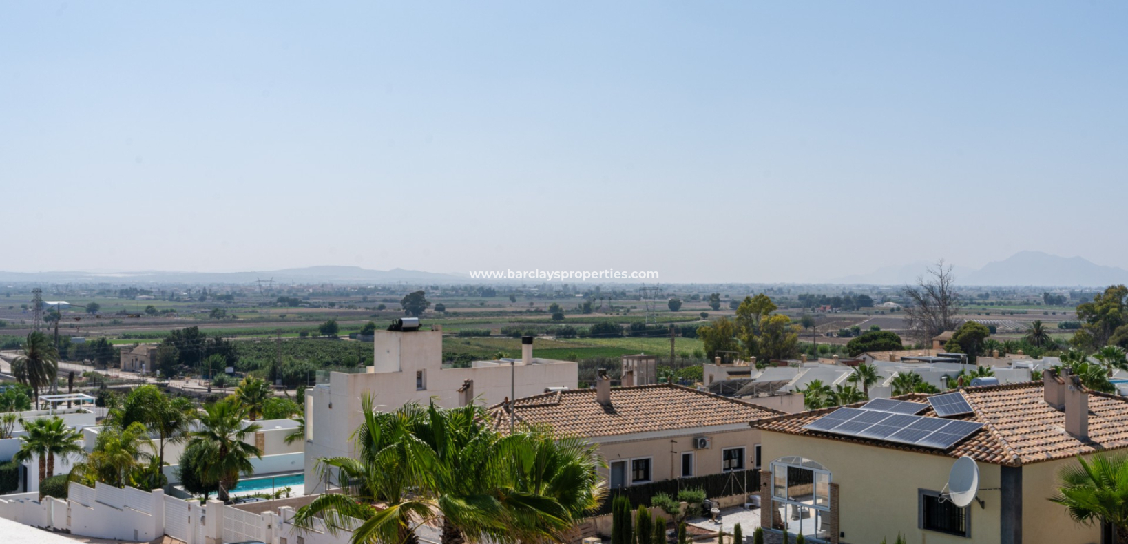 Reventa - Chalet Independiente - Urb. La Marina