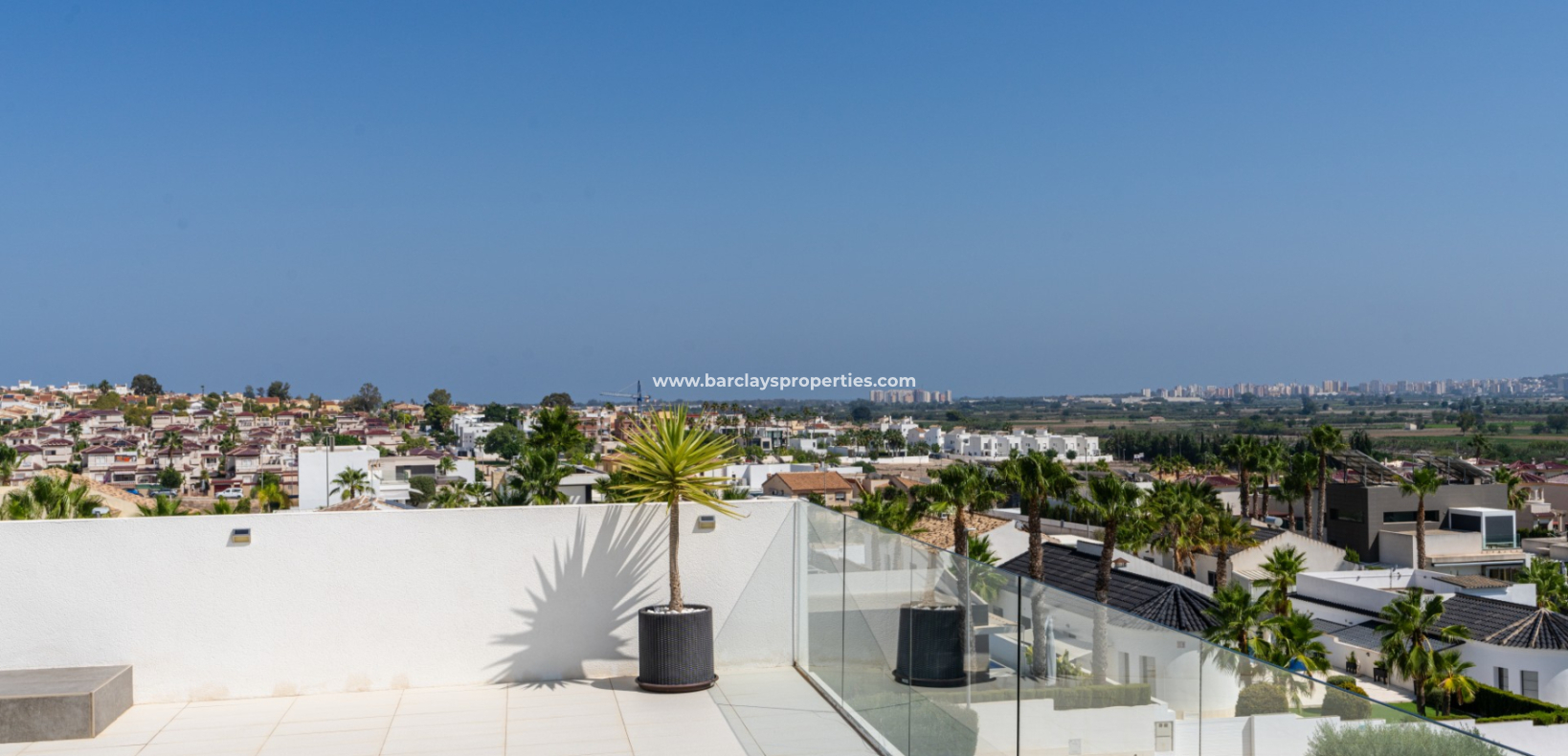 Reventa - Chalet Independiente - Urb. La Marina