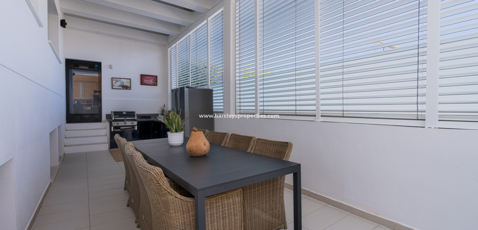 Reventa - Chalet Independiente - Urb. La Marina