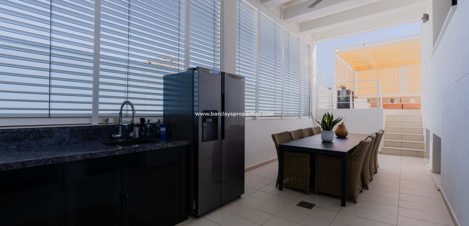Reventa - Chalet Independiente - Urb. La Marina