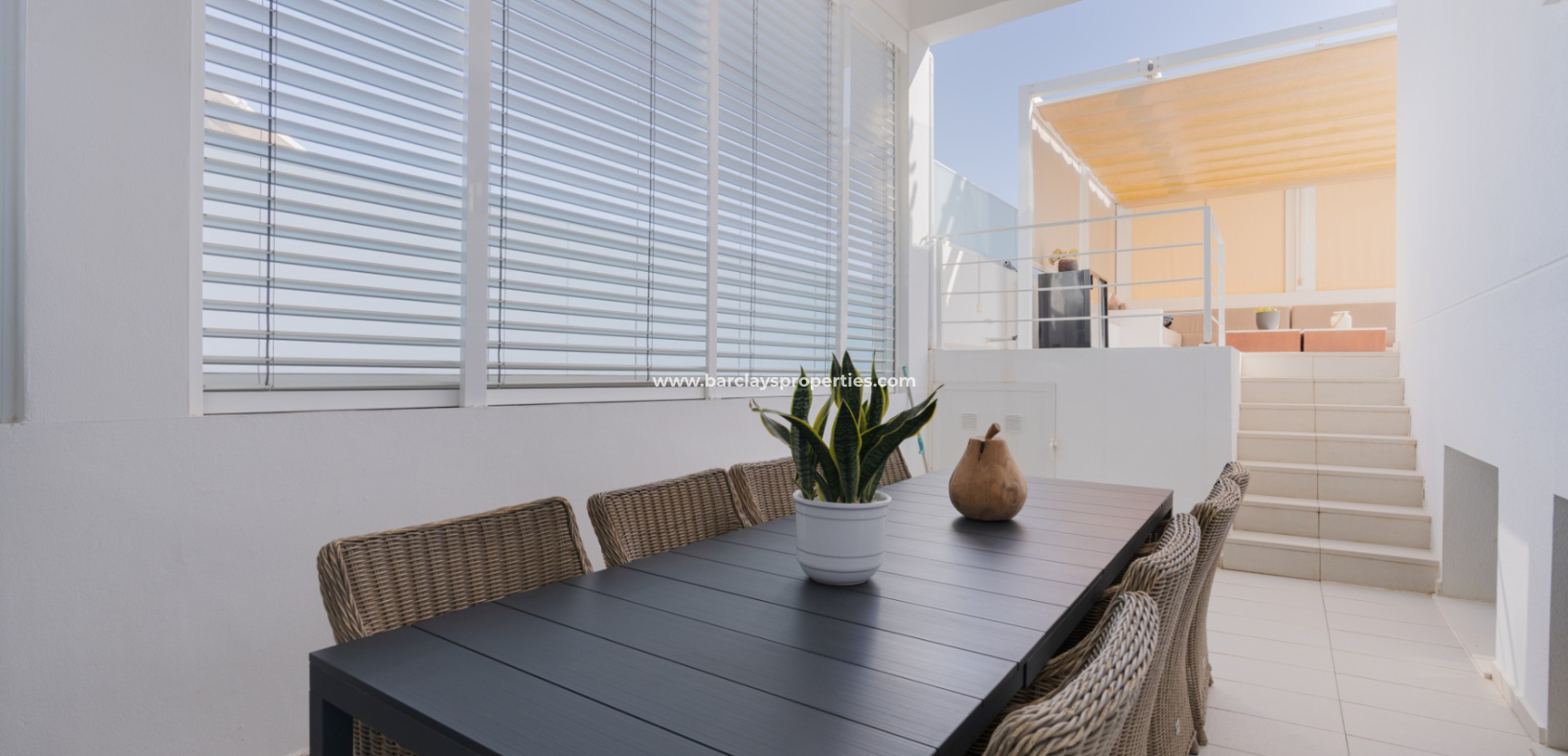 Reventa - Chalet Independiente - Urb. La Marina