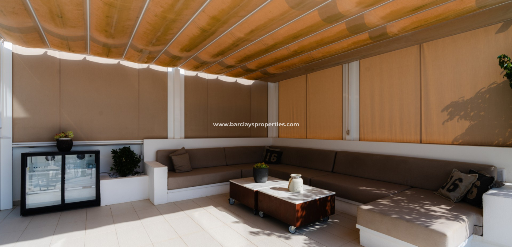 Reventa - Chalet Independiente - Urb. La Marina
