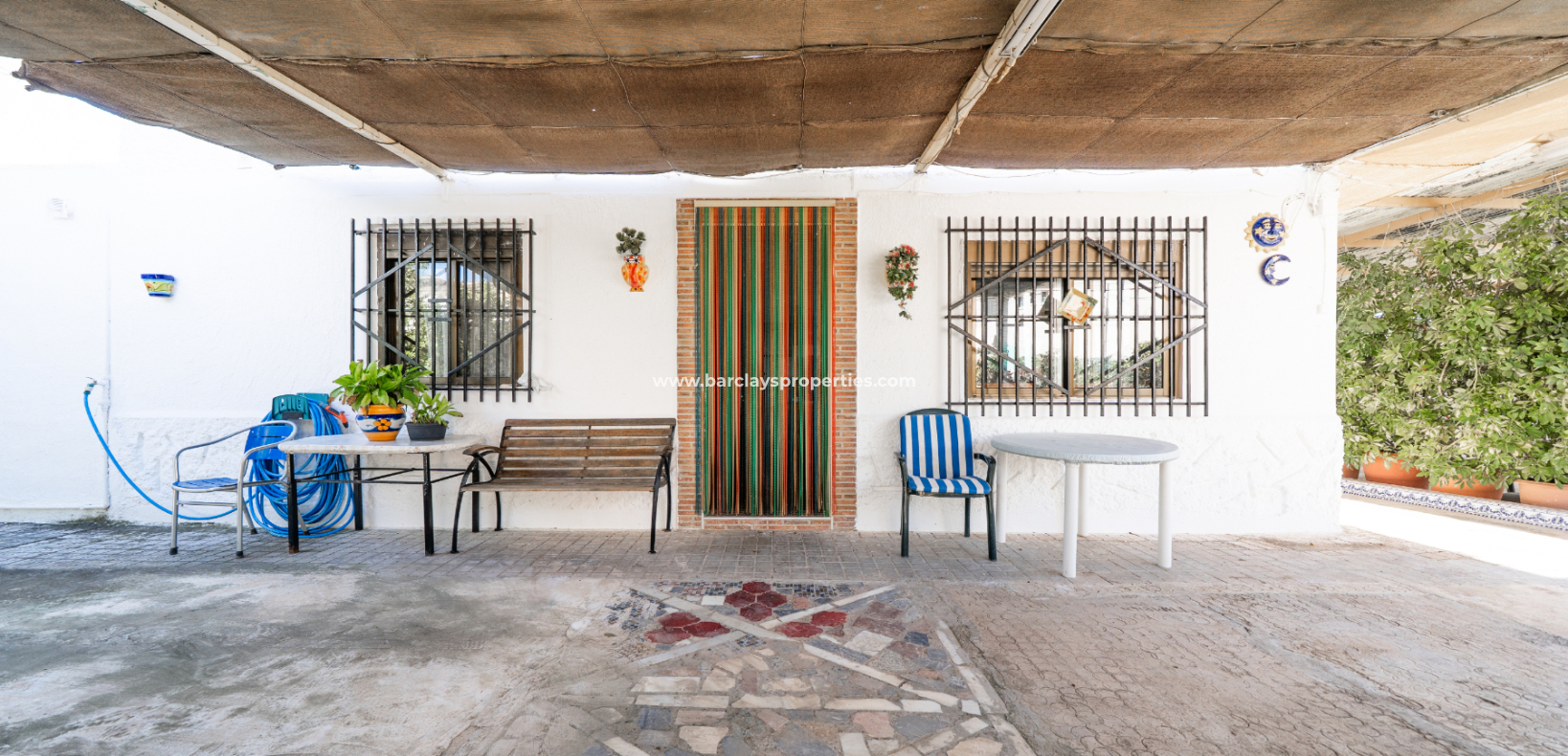 Reventa - Chalet Independiente - Urb. La Marina