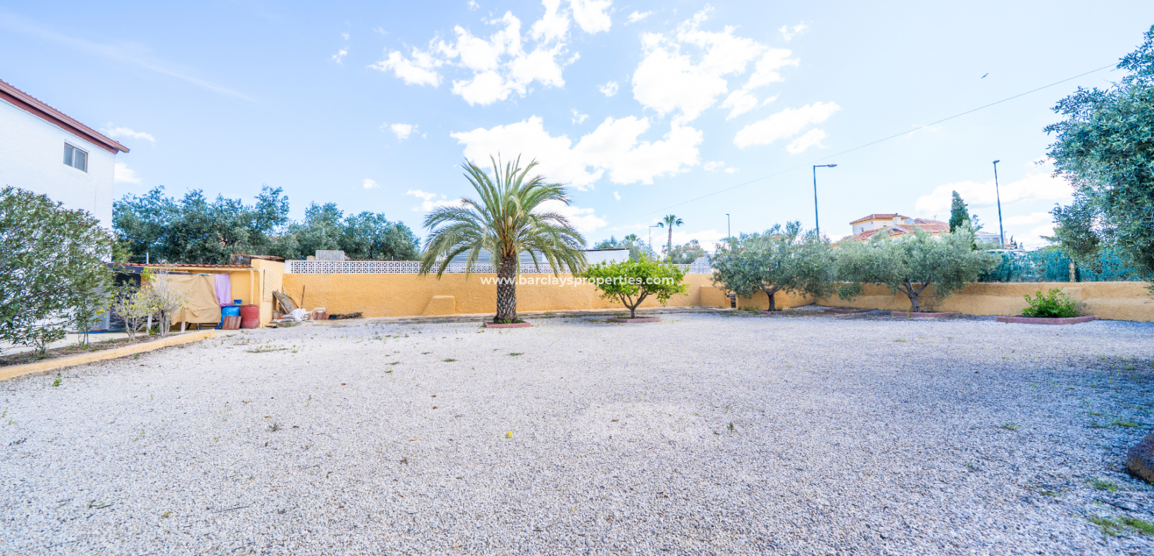 Reventa - Chalet Independiente - Urb. La Marina