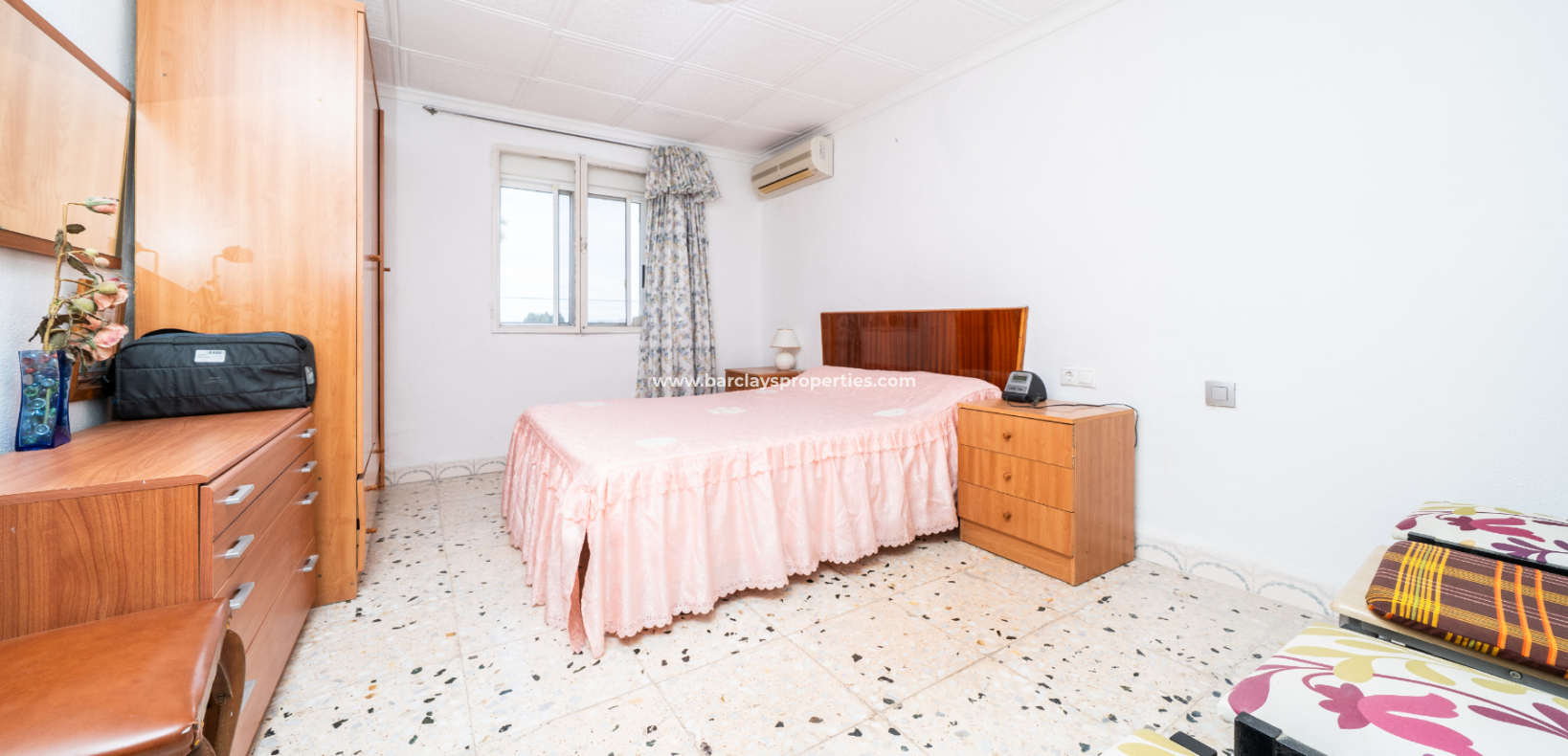 Reventa - Chalet Independiente - Urb. La Marina
