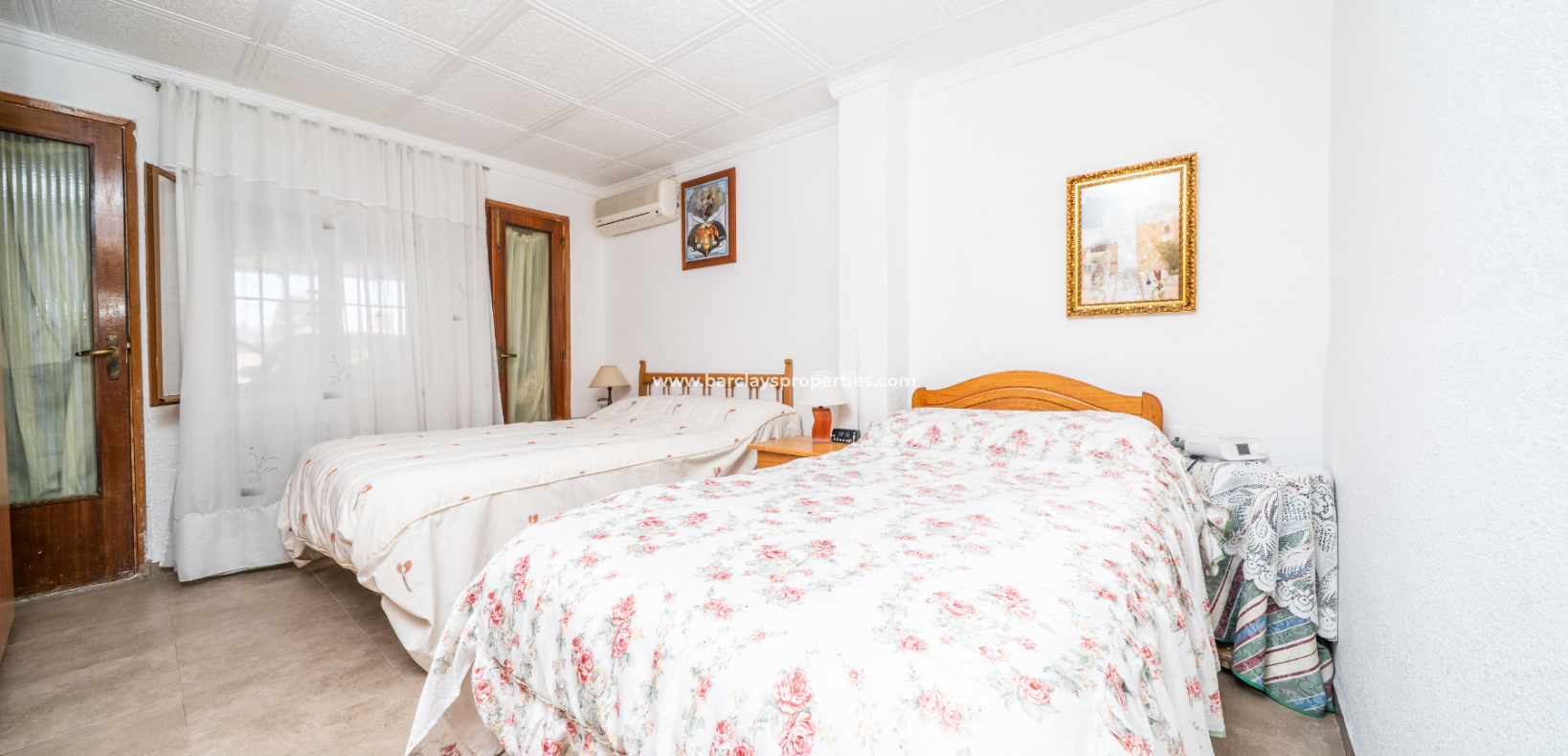 Reventa - Chalet Independiente - Urb. La Marina