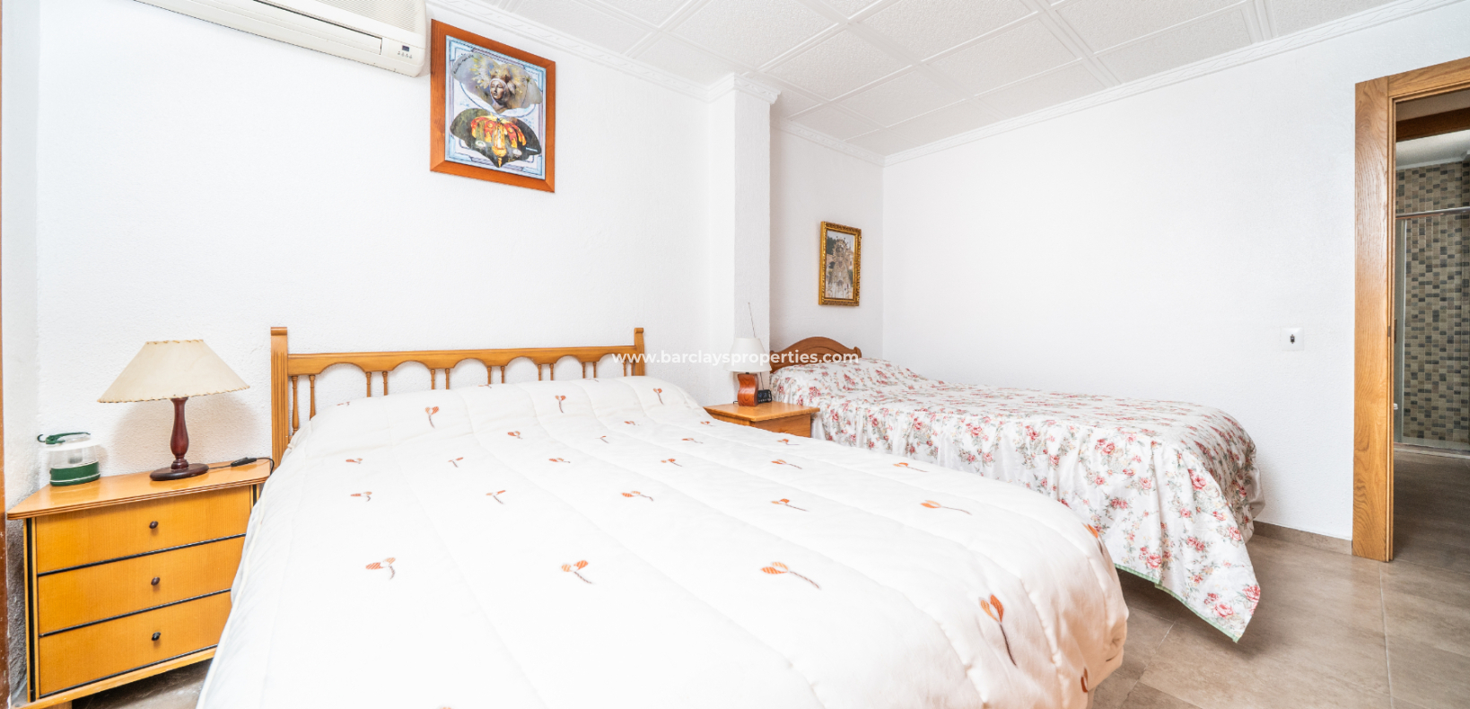 Reventa - Chalet Independiente - Urb. La Marina