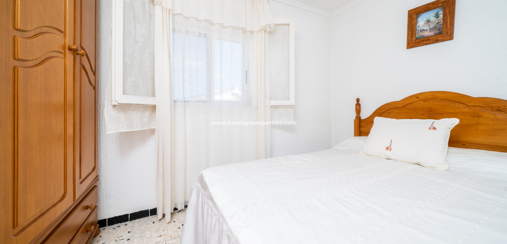 Reventa - Chalet Independiente - Urb. La Marina