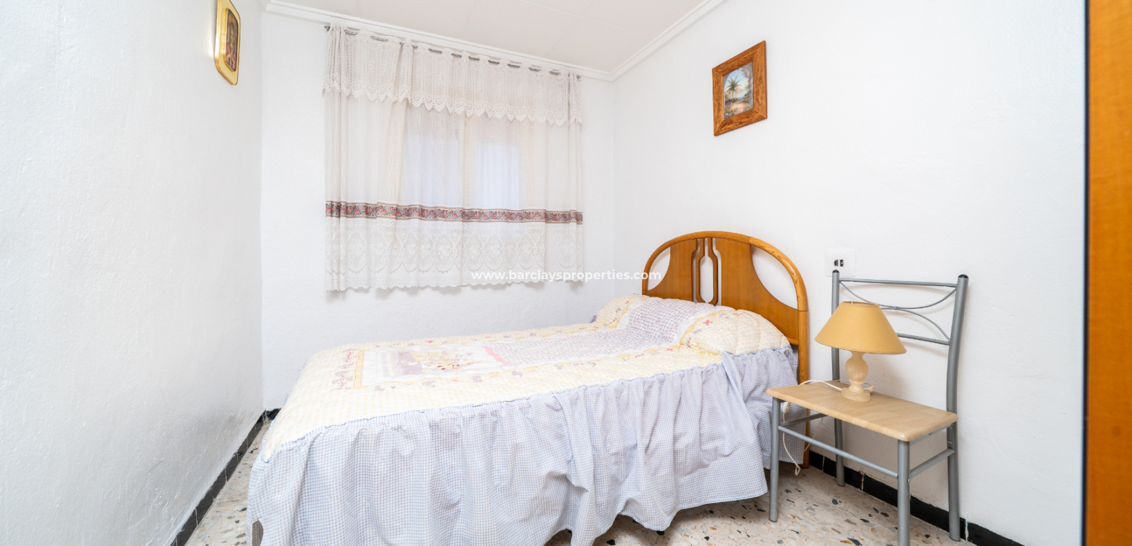 Reventa - Chalet Independiente - Urb. La Marina
