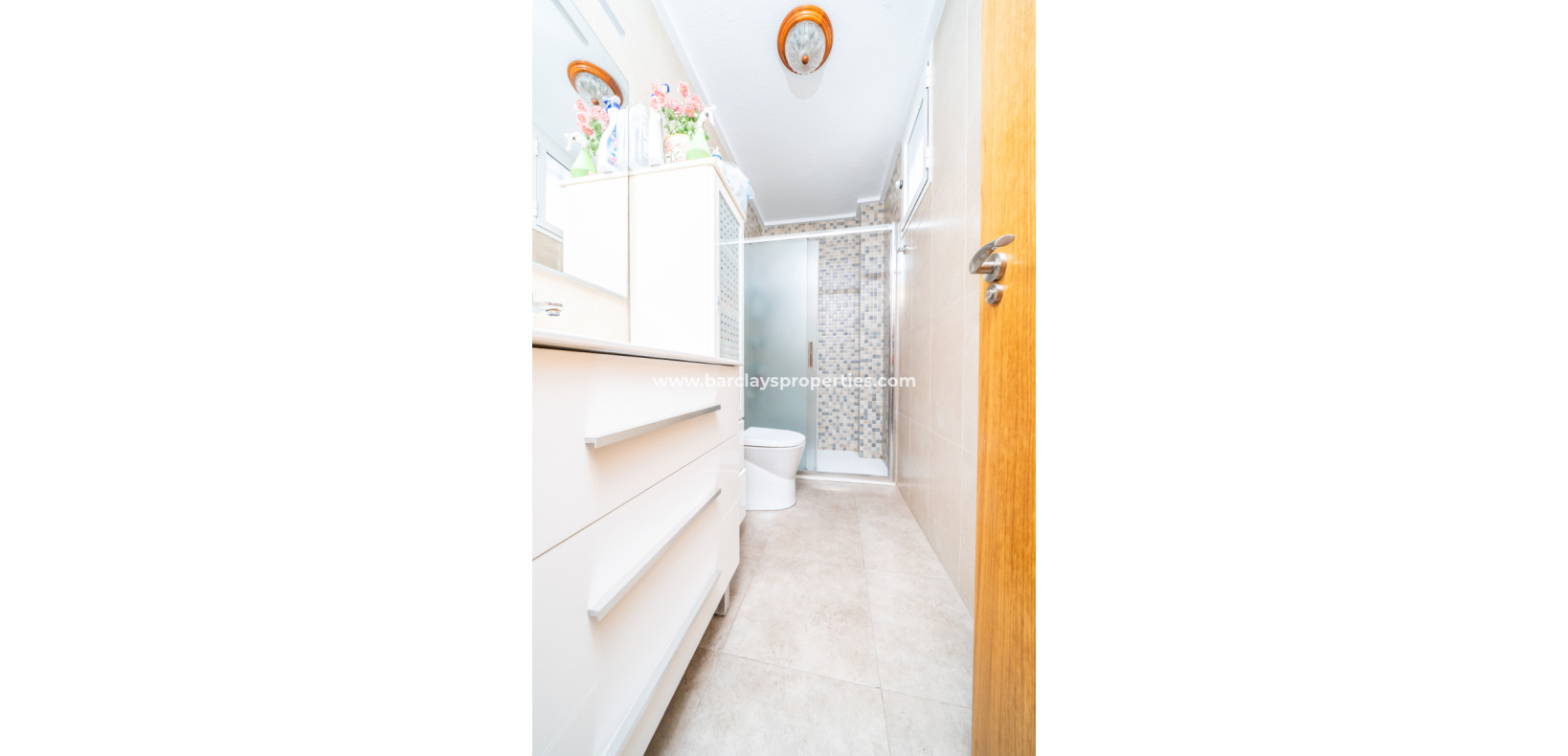 Reventa - Chalet Independiente - Urb. La Marina