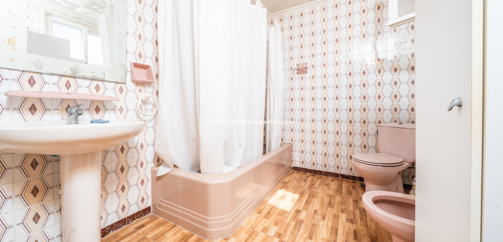Reventa - Chalet Independiente - Urb. La Marina
