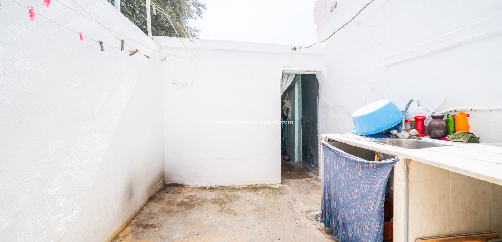 Reventa - Chalet Independiente - Urb. La Marina