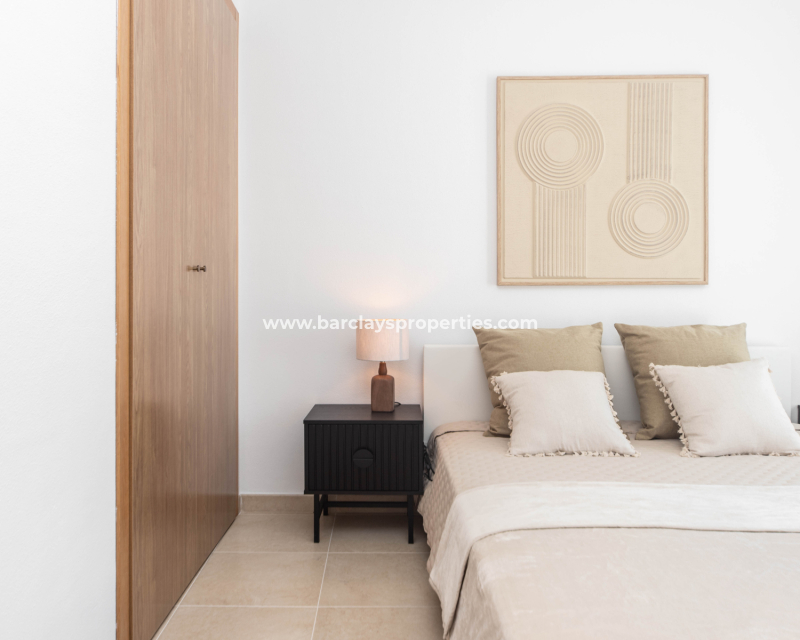 Reventa - Chalet Independiente - Urb. La Marina