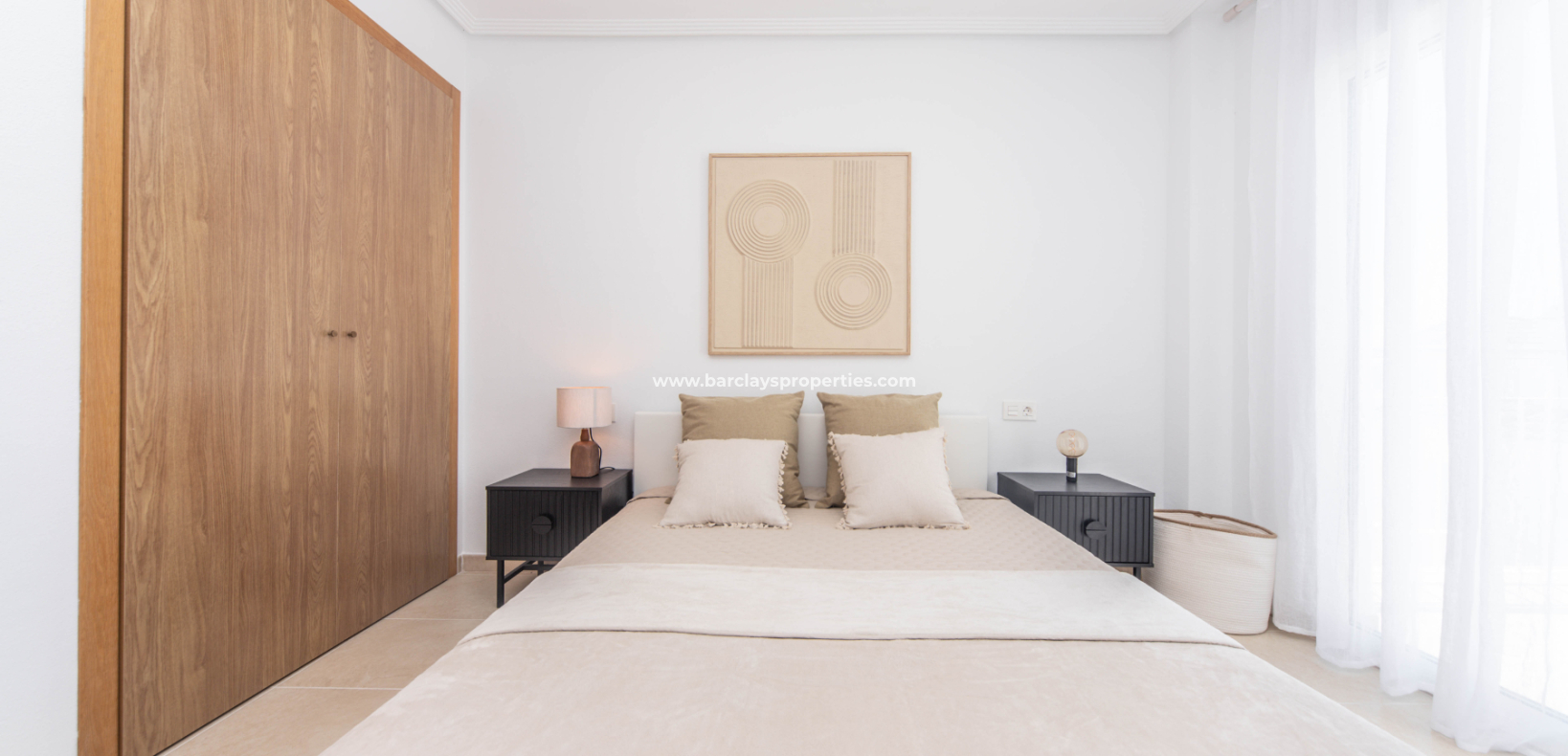 Reventa - Chalet Independiente - Urb. La Marina